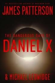 Daniel X Dangerous