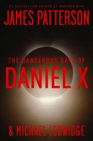 Daniel X Dangerous