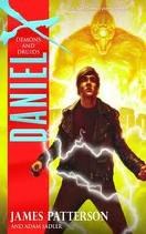 Daniel X Demons