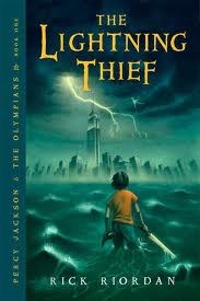 Lightening Thief