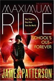 Max Ride School