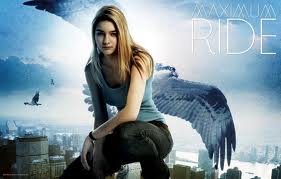 Maximum Ride