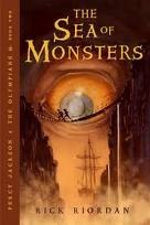 Sea Of Monsters