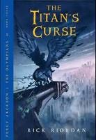 Titan's Curse