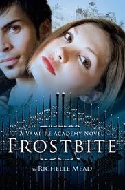 VA Frostbite