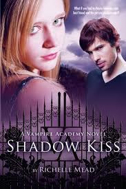VA Shadow Kiss