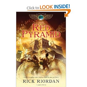 Red Pyramid