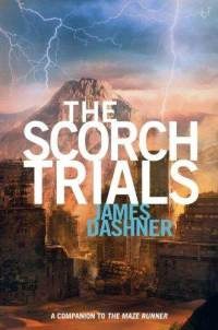 Scorch Trials
